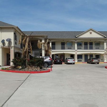 Motel 6 Houston, Tx - Willowbrook Mall Exteriör bild